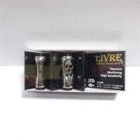 フィーノエアシルバー／ブラック